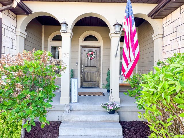 175 W 1000 N, Mapleton, UT 84664