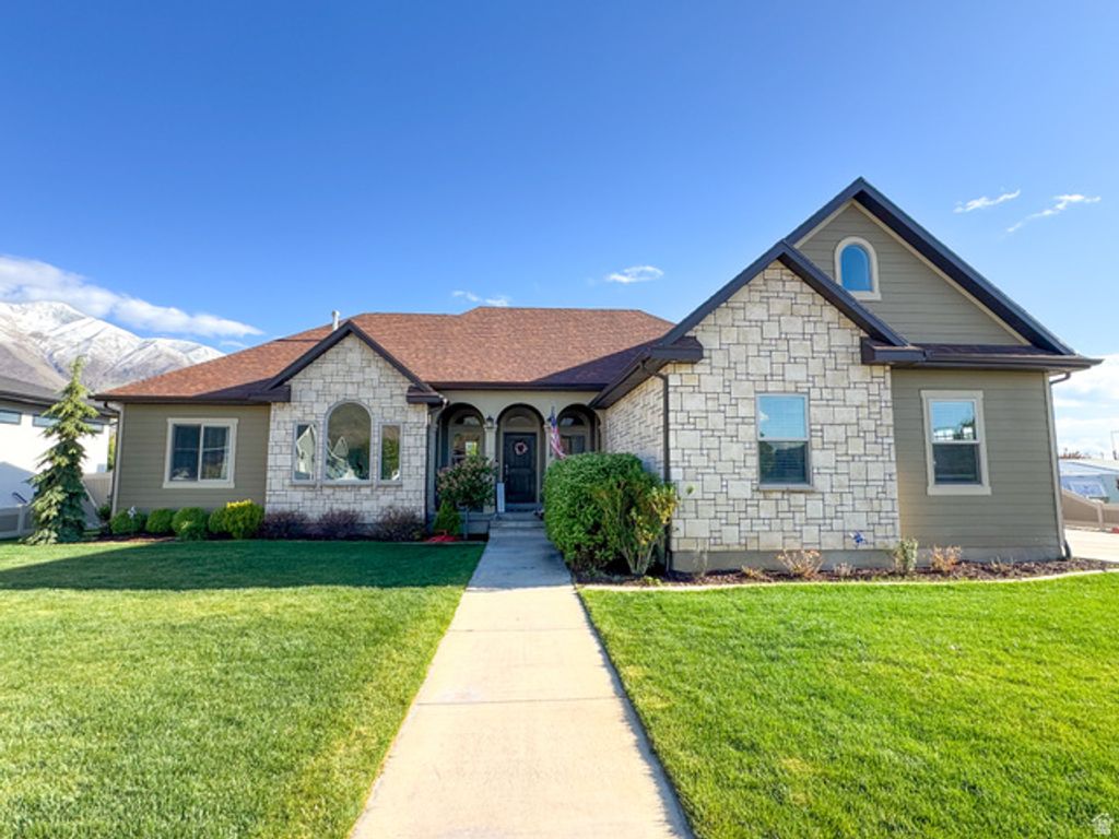 175 W 1000 N, Mapleton, UT 84664