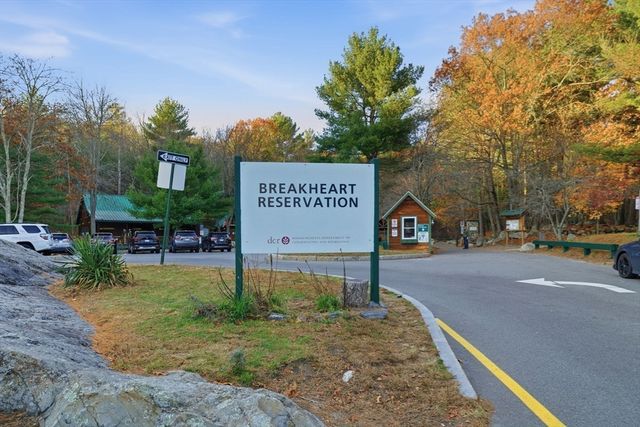 9 Thomas St. C11, Saugus, MA 01906