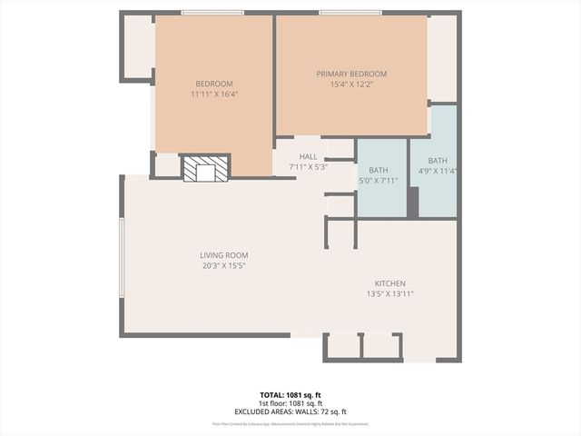 9 Thomas St. C11, Saugus, MA 01906