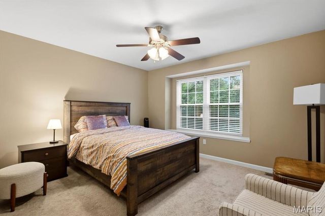 20 Greystoke Court, Ballwin, MO 63021