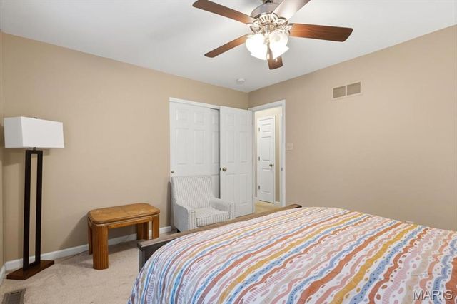 20 Greystoke Court, Ballwin, MO 63021