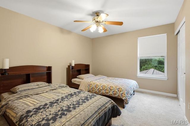 20 Greystoke Court, Ballwin, MO 63021
