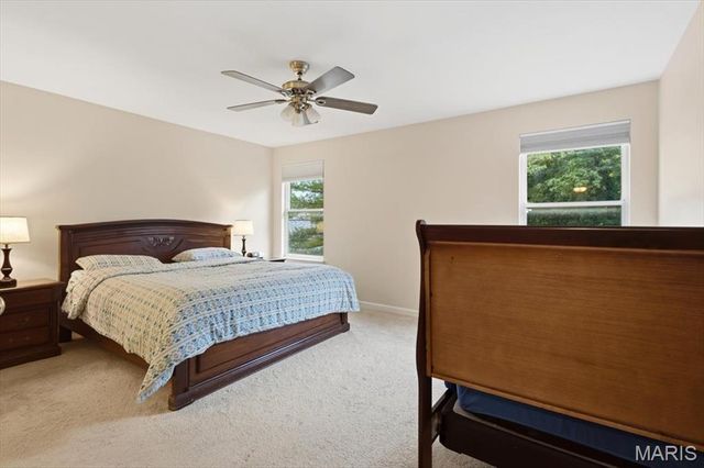 20 Greystoke Court, Ballwin, MO 63021