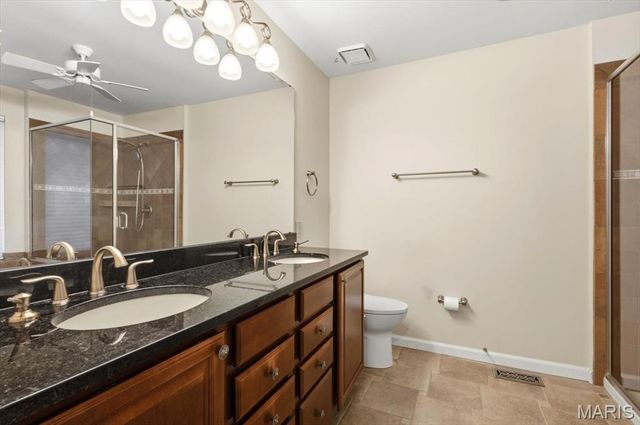 20 Greystoke Court, Ballwin, MO 63021