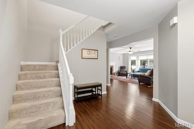 20 Greystoke Court, Ballwin, MO 63021