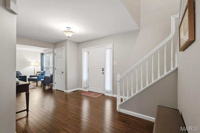 20 Greystoke Court, Ballwin, MO 63021