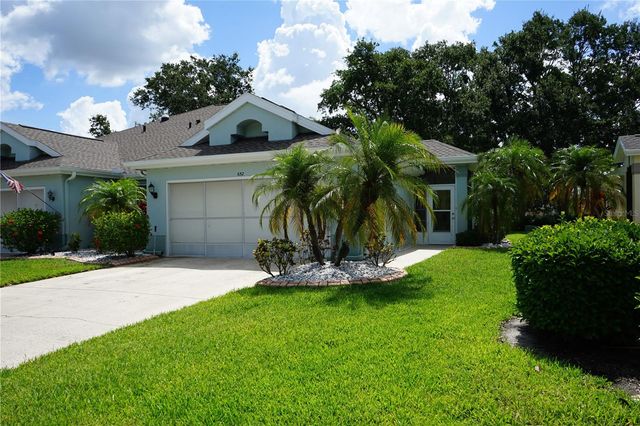 652 MC DANIEL STREET, Sun City Center, FL 33573