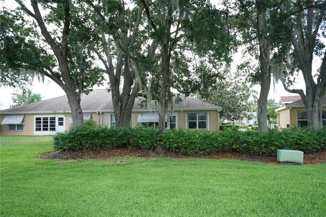 652 MC DANIEL STREET, Sun City Center, FL 33573