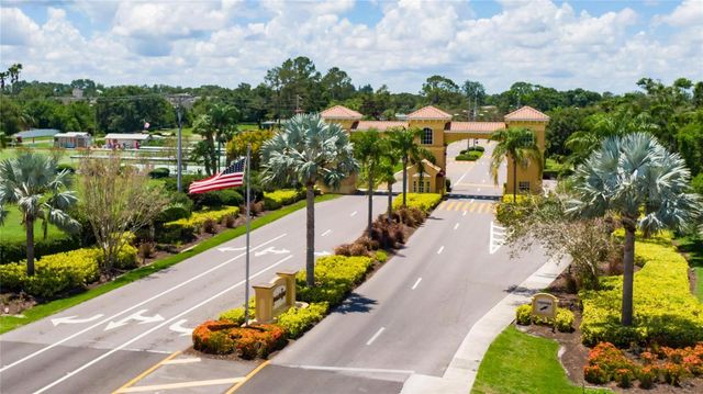 652 MC DANIEL STREET, Sun City Center, FL 33573
