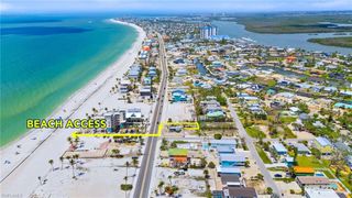 5421 / 5425 Estero BLVD, Fort Myers Beach, FL 33931
