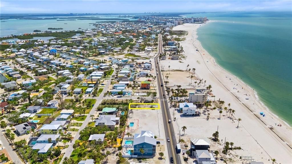 5421 / 5425 Estero BLVD, FORT MYERS BEACH, FL 33931 — photo 4