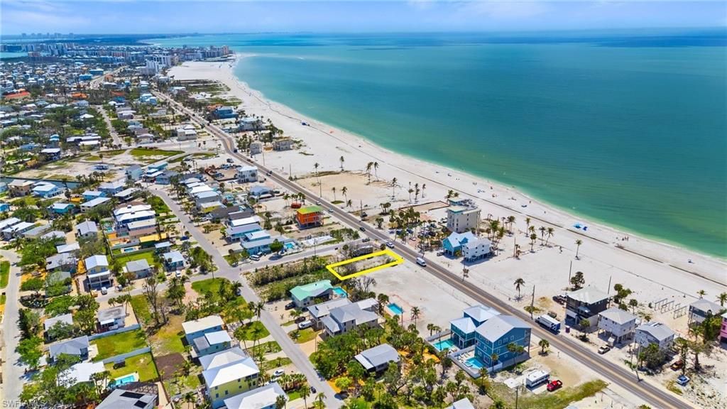 5421 / 5425 Estero BLVD, FORT MYERS BEACH, FL 33931 — photo 5