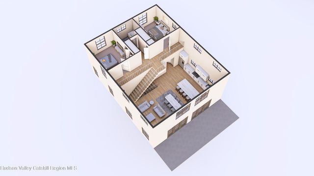 12 Truncali Drive, Marlboro, NY 12542