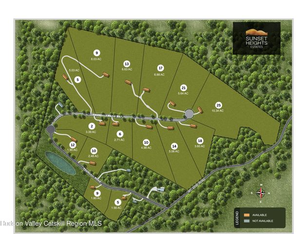 12 Truncali Drive, Marlboro, NY 12542