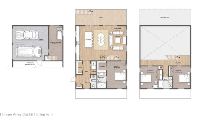 12 Truncali Drive, Marlboro, NY 12542