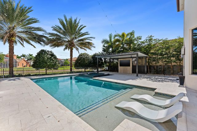 2186 Stotesbury Way, Wellington, FL 33414
