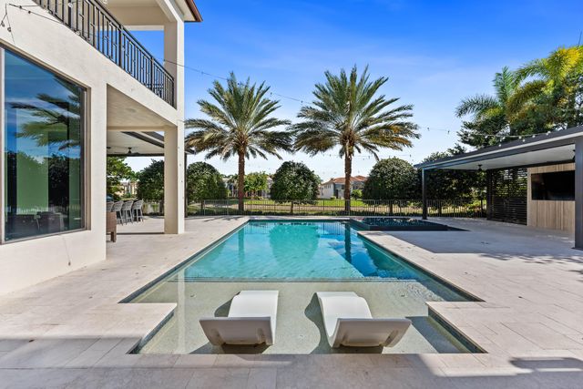 2186 Stotesbury Way, Wellington, FL 33414