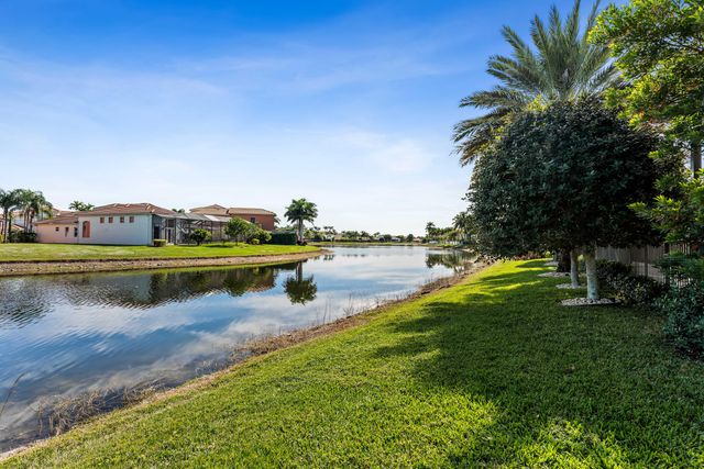 2186 Stotesbury Way, Wellington, FL 33414