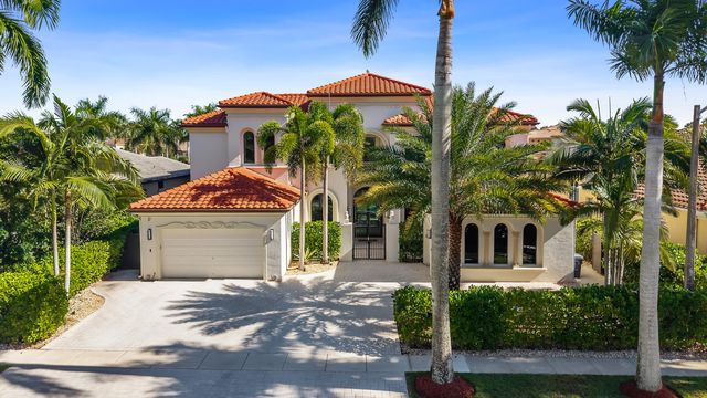 2186 Stotesbury Way, Wellington, FL 33414