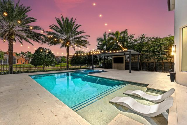 2186 Stotesbury Way, Wellington, FL 33414