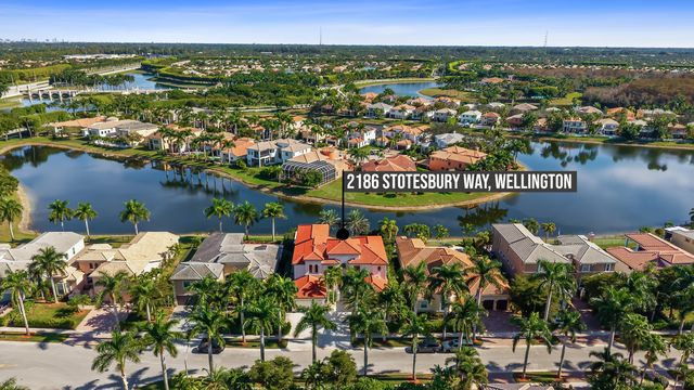 2186 Stotesbury Way, Wellington, FL 33414