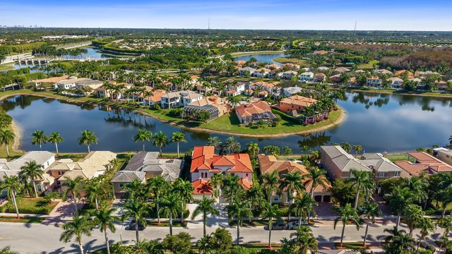 2186 Stotesbury Way, Wellington, FL 33414