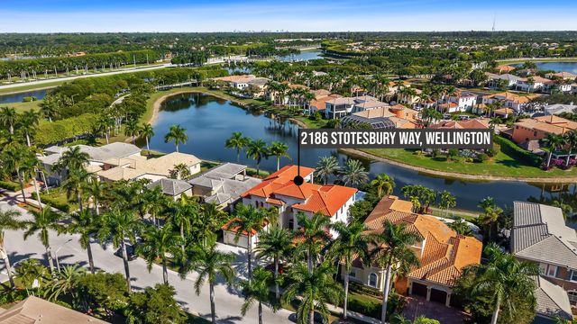 2186 Stotesbury Way, Wellington, FL 33414