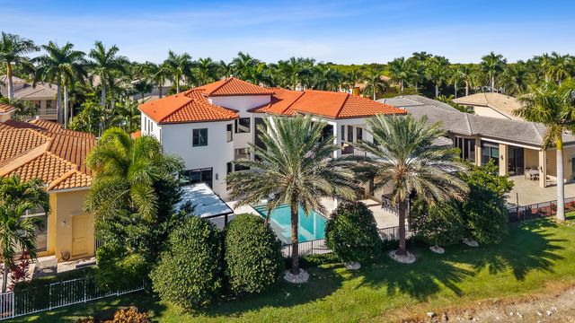 2186 Stotesbury Way, Wellington, FL 33414