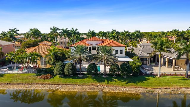 2186 Stotesbury Way, Wellington, FL 33414