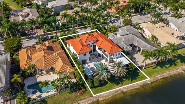 2186 Stotesbury Way, Wellington, FL 33414