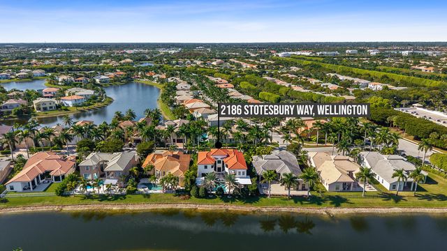 2186 Stotesbury Way, Wellington, FL 33414