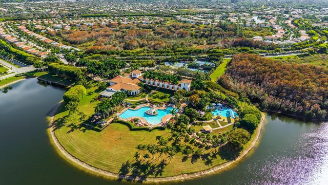 2186 Stotesbury Way, Wellington, FL 33414