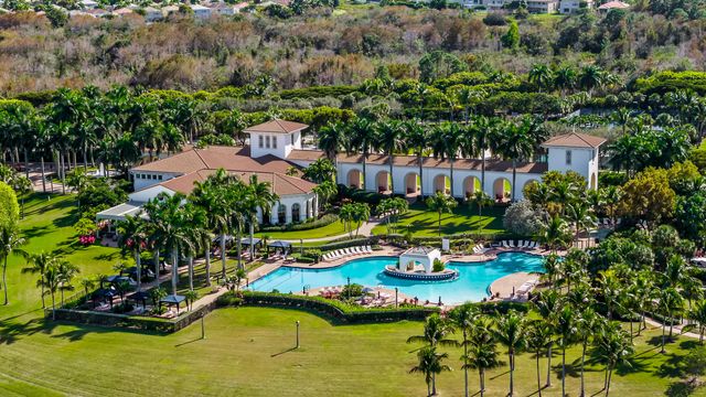 2186 Stotesbury Way, Wellington, FL 33414