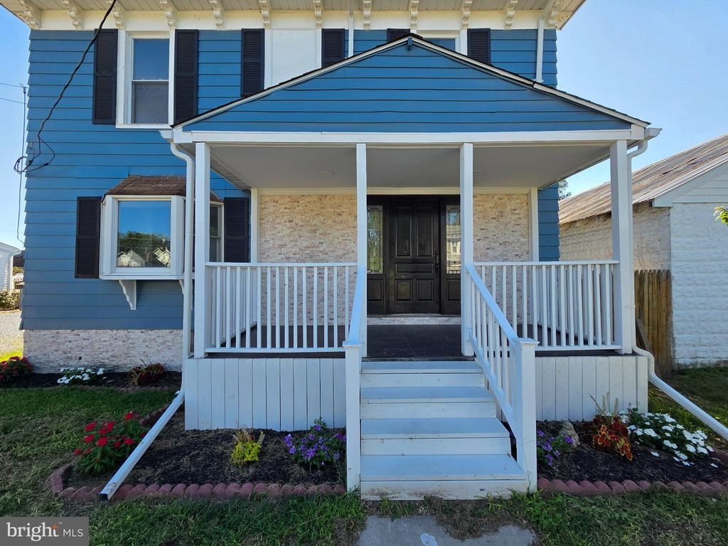 25 MAIN ST, Quinton, NJ 08079 — photo 2