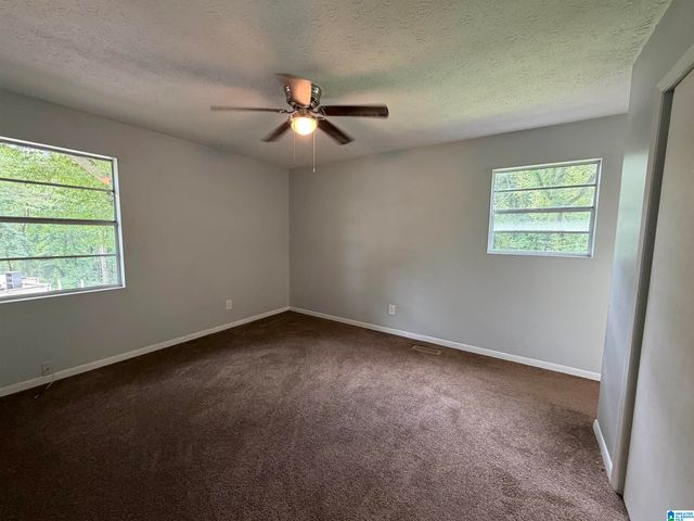 1018 HILLCREST DRIVE, Weaver, AL 36277