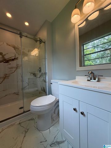 1018 HILLCREST DRIVE, Weaver, AL 36277