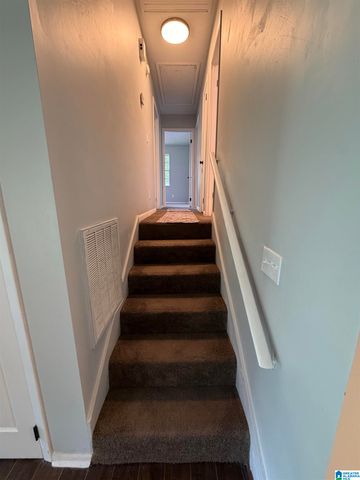 1018 HILLCREST DRIVE, Weaver, AL 36277