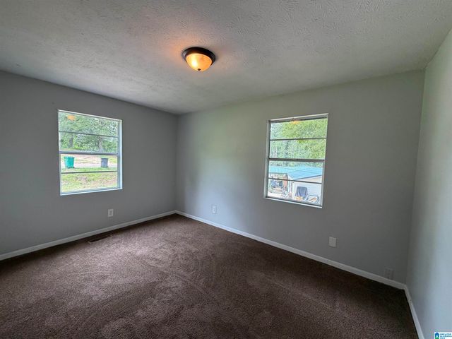 1018 HILLCREST DRIVE, Weaver, AL 36277