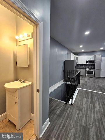 827 S 56TH ST, Philadelphia, PA 19143