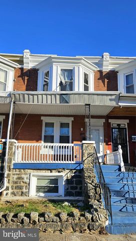 827 S 56TH ST, Philadelphia, PA 19143