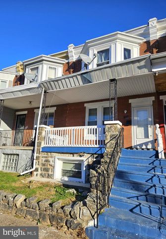 827 S 56TH ST, Philadelphia, PA 19143