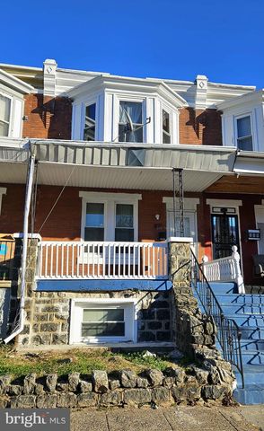 827 S 56TH ST, Philadelphia, PA 19143