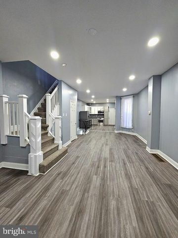 827 S 56TH ST, Philadelphia, PA 19143