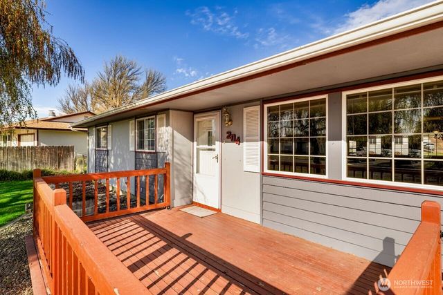 204 N Mason Street, Kittitas, WA 98934