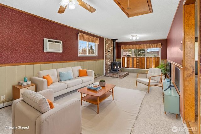 204 N Mason Street, Kittitas, WA 98934