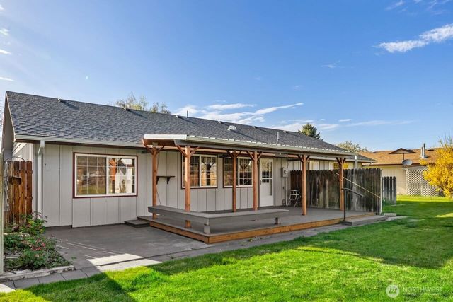 204 N Mason Street, Kittitas, WA 98934