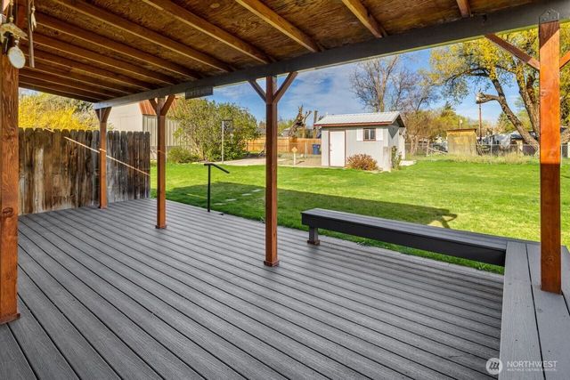 204 N Mason Street, Kittitas, WA 98934