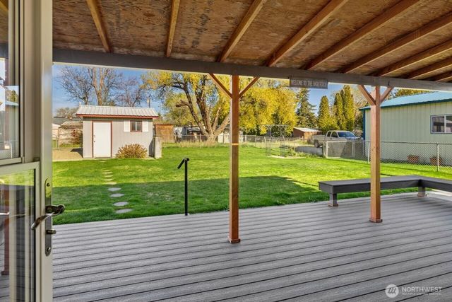 204 N Mason Street, Kittitas, WA 98934
