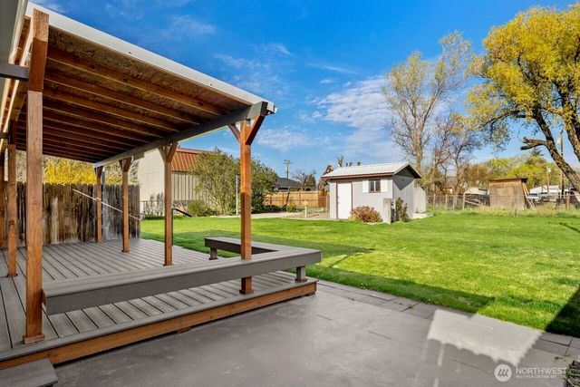 204 N Mason Street, Kittitas, WA 98934